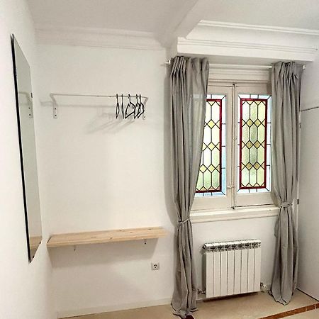 Villa Rooms Madrid Buitenkant foto