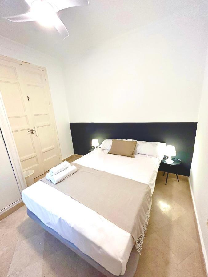 Villa Rooms Madrid Buitenkant foto