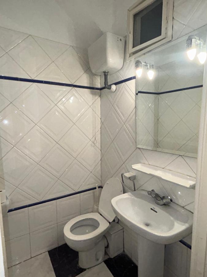 Villa Rooms Madrid Buitenkant foto